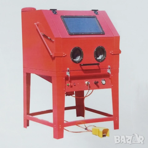 Оригинал MAXUS Предпазен ЕКРАН 400 x 300 мм Защитно Фолио за Стъкло Камера Шкаф Пясъкоструйка БАРТЕР, снимка 10 - Резервни части за машини - 52492353