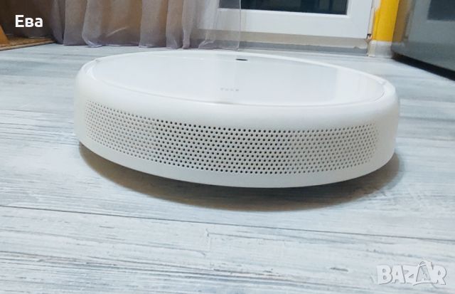 Робот прахосмукачка Xiaomi robot vacuum mop 1C, снимка 10 - Прахосмукачки - 45396311