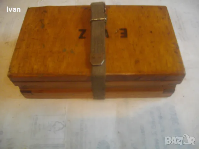 ф16-ф22мм РАЗДУХВАЧ ЗА ТРЪБИ ЕКСПАНДЕР НЕМСКИ ПРОФЕСИОНАЛЕН ПЪЛЕН КОМПЛЕКТ СТАРО КАЧЕСТВО В КУТИЯ, снимка 18 - Други инструменти - 49774932