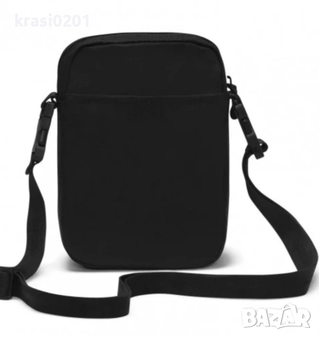 Оригинална, мъжка чанта на Найк/Nike!, снимка 2 - Чанти - 52878527