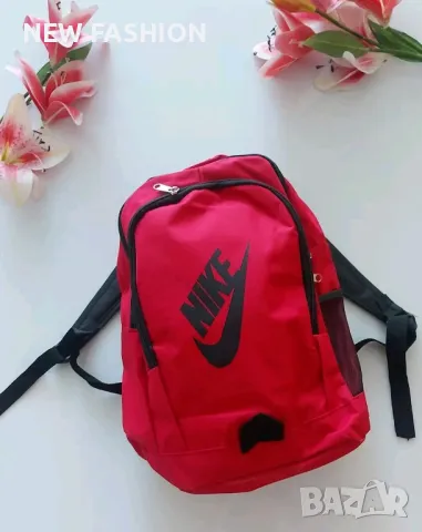 Унисекс Модел Раница NIKE , снимка 1 - Раници - 46909901