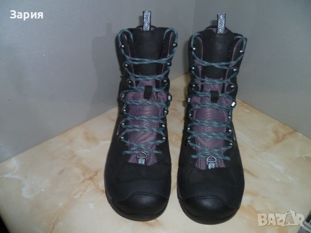 KEEN зимни боти №43, снимка 5 - Мъжки боти - 51897712