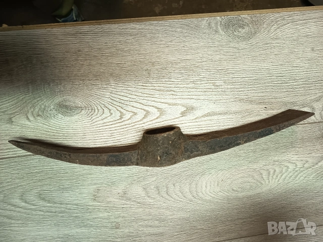 Кирка 1.700кг., снимка 2 - Други инструменти - 53951270