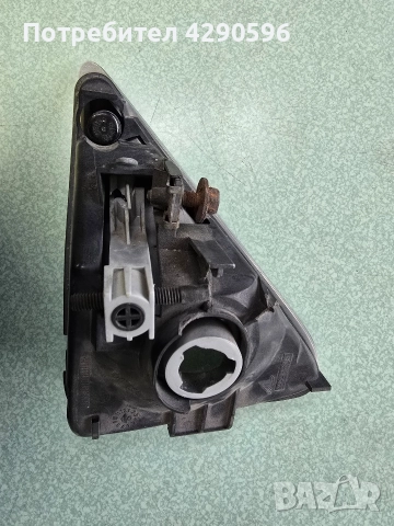 Ляв халоген за Honda Civic 8 / Хонда Сивик , снимка 2 - Части - 52727700