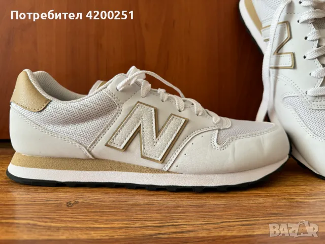 Мъжки маратонки от New Balance, снимка 2 - Кецове - 46902938