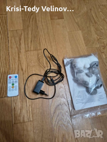 Електрическа бебешка люлка тип яйце, снимка 7 - Детски люлки - 52319698