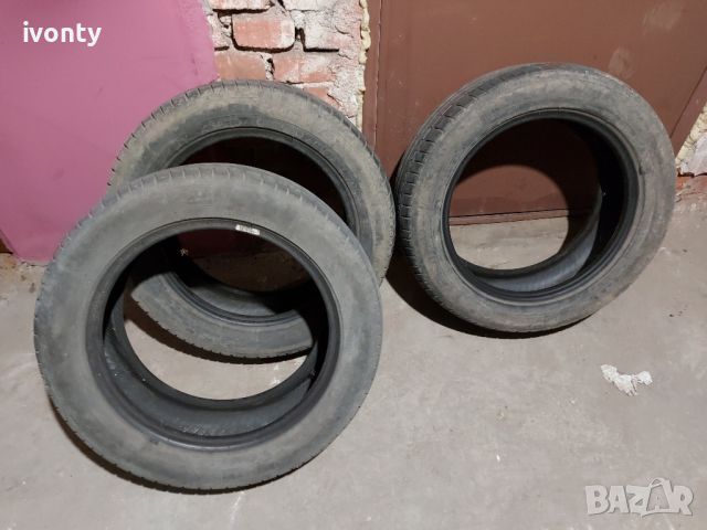 Летни гуми Michelin Primacy HP, снимка 4 - Гуми и джанти - 45253925