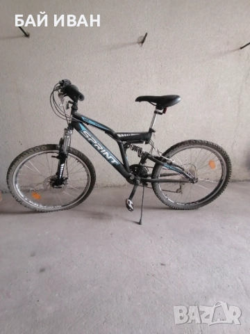 КОЛЕЛО СПРИНТ 24 ЦОЛА