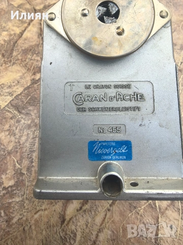 Острилка за моливи, снимка 4 - Ученически пособия, канцеларски материали - 54118468