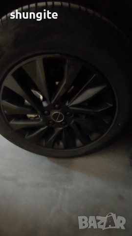 Продавам гуми Atlas A51 235/55 R19 101H