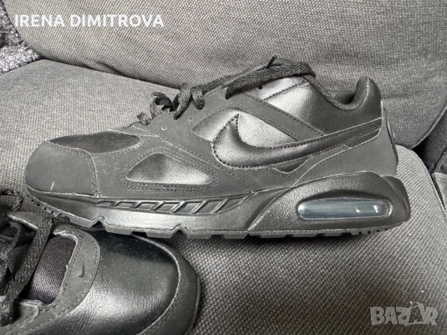 Nike air max ivo номер 45, снимка 7 - Маратонки - 53757717