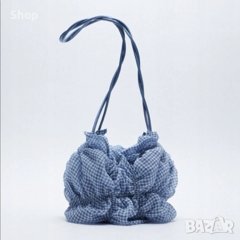 Чанта на Zara