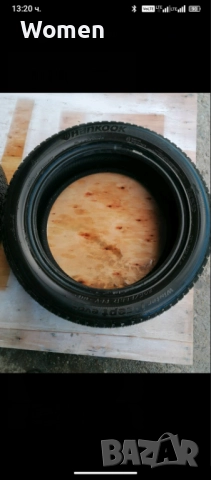 Гуми Hankook R17