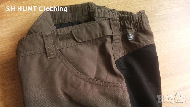 Lundhags TRAVERSE II Kids Stretch Trouser размер 15-16 г / 170-176 см детски панталон - 1771, снимка 9 - Екипировка - 52930389