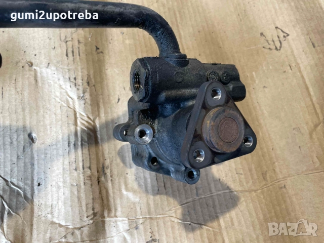 Хидравлична Помпа 94831405004 Porsche Cayenne S 4.5 2005г 9PA, снимка 2 - Части - 51918409