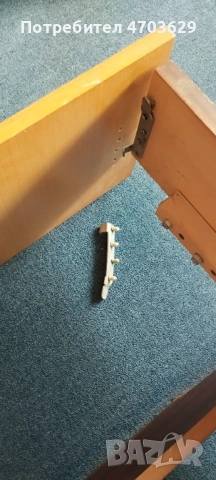 Спалня, нощни шкафчета, тоалетка с огледало, снимка 11 - Спални и легла - 53974490