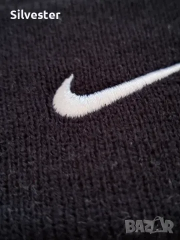 Зимна Шапка НАЙК / NIKE, Чисто нова, 100% Оригинална! , снимка 5 - Шапки - 48337552