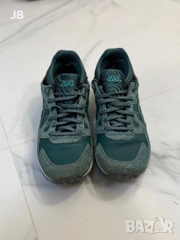 Asics номер 46.5-29.5 сантиметра