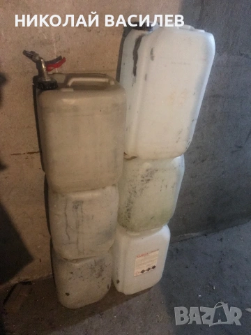 Туби  5  броя. , снимка 3 - Напояване - 54215132