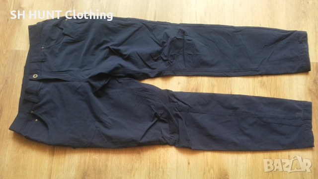 Revolution Race Adrenalin Outdoor Stretch Jeans размер 50 / M еластичен панталон - 2455