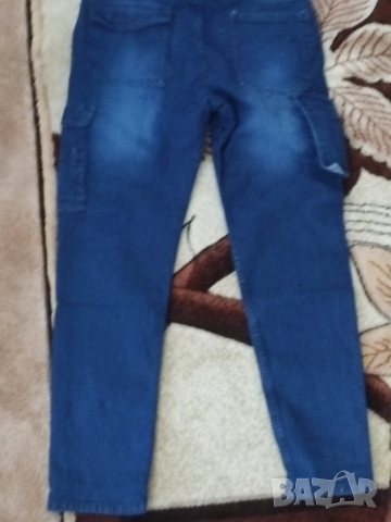 Нов Дънков гащеризон Parkside, снимка 7 - Гащеризони - 53679837