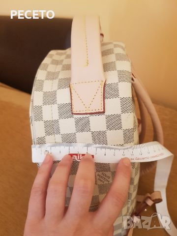 раница Vuitton , снимка 3 - Раници - 46723017