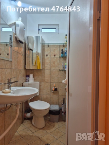 Отдава гарсониера 49 кв.м под наем -Враца, снимка 18 - Апартаменти - 53869681