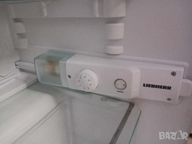 Малък хладилник с вътрешна камера Liebherr с 2 години гаранция!, снимка 4 - Хладилници - 52338772