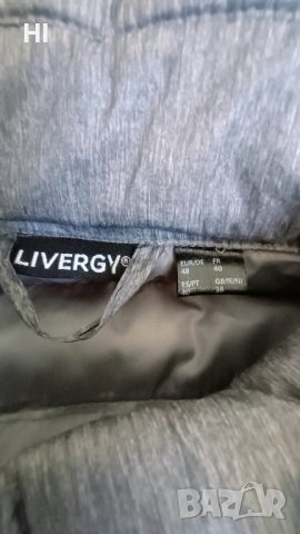 Юношеско есенно яке, снимка 3 - Якета - 51690509