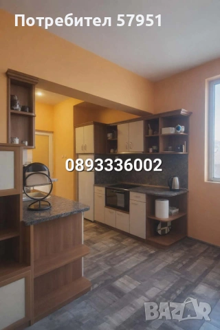 Апартамент 41.82 кв.м, снимка 4 - Апартаменти - 53784746