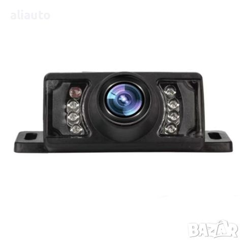 Камера за задно виждане с инфраред LED