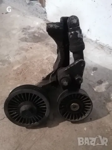 Стойка, Паразитна, Обтяжна Ролка Опел Зафира А DTI 