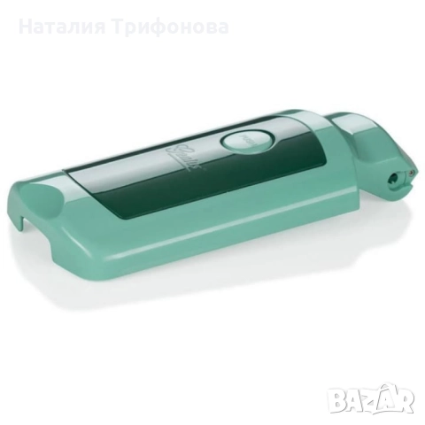 Оригинално Немско Мултифункционално кухненско ренде Nicer Dicer 12 в 1, снимка 4 - Аксесоари за кухня - 52682813
