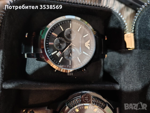 Мъжки часовник Emporio Armani ar2453