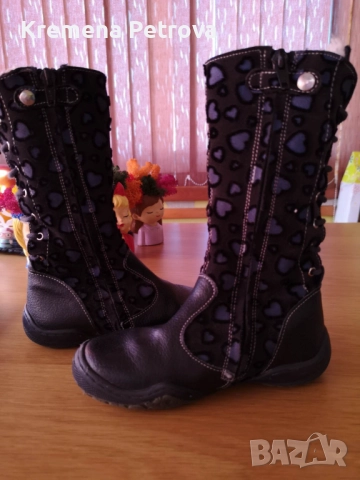 Ботуши Primigi, номер 28, цена 35лв, снимка 5 - Детски боти и ботуши - 52052925