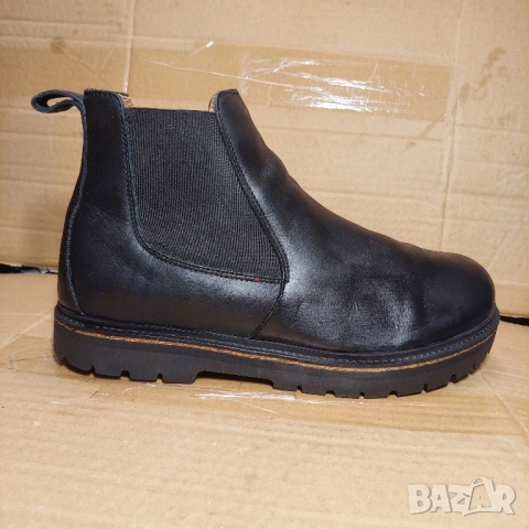 боти Birkenstock Stalon LENU номер 43, снимка 10 - Мъжки боти - 52436499