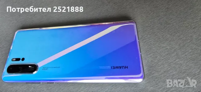 Huawei P30 pro, снимка 4 - Huawei - 47805940