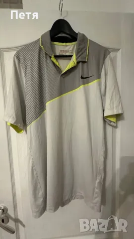 Nike Мъжка тениска