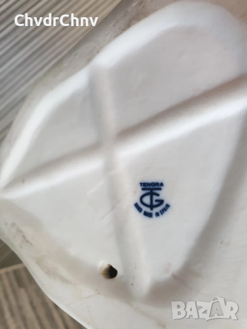 TENGRA статуетка 39см/ТЕНГРА испанска порцеланова фигура на жена с куче и чанта, снимка 10 - Статуетки - 52967848