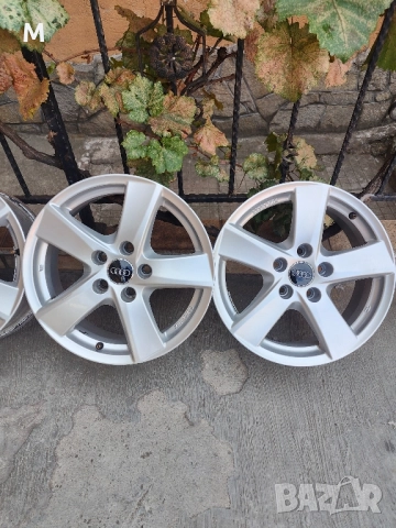 Джанти за Ауди А3,А4.