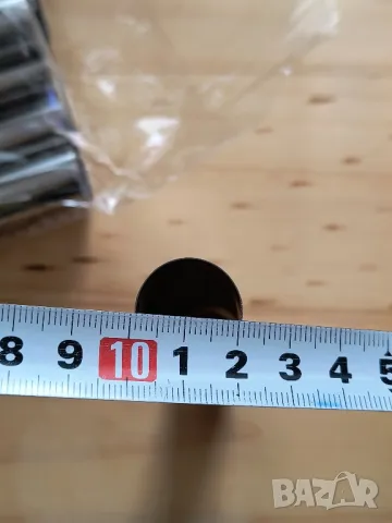 Комплект за каноли , снимка 7 - Форми - 49892462