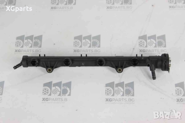 Бензинова горивна рейка за Skoda Octavia 1.6i 75 к.с. (1996-2000)