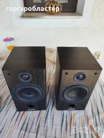 TANNOY fusion 1, снимка 3 - Тонколони - 54109000