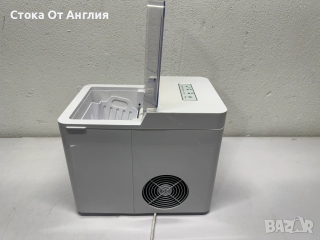 Ледогенератор - SilverCrest , снимка 4 - Други - 54118366