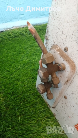 ALIZEE - Климатик за 200ЛВ, снимка 8 - Климатици - 52815254