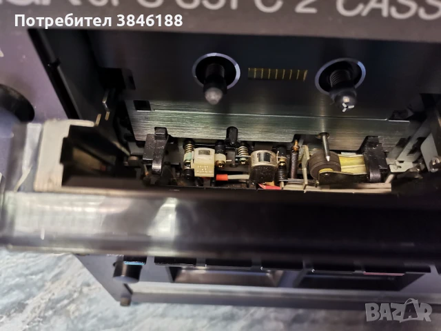 WEGA JPS 351 C-2+WEGA JPS 351-T3, снимка 9 - Декове - 50527109