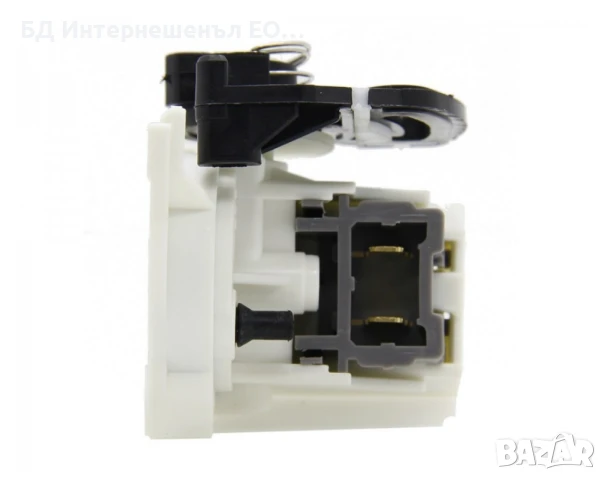 8200060917 Моторче за централно заключване багажник, Renault, Clio Megane, снимка 3 - Части - 51286006