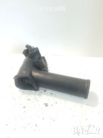 Маркуч за въздухозаборник за Mercedes W906, Sprinter 2.2 CDI (2006-2010) A6460902737, снимка 2 - Части - 54181727