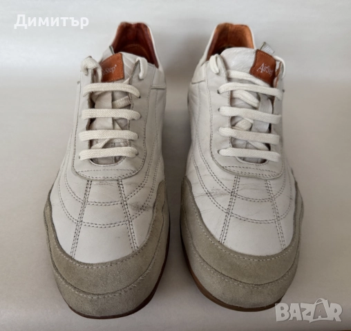 Мъжки спортни обувки AirStep, снимка 14 - Спортни обувки - 52250075