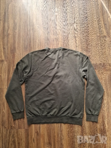 Страхотнен мъжки суитчър ARMANI размер M / L, снимка 9 - Суичъри - 52487818